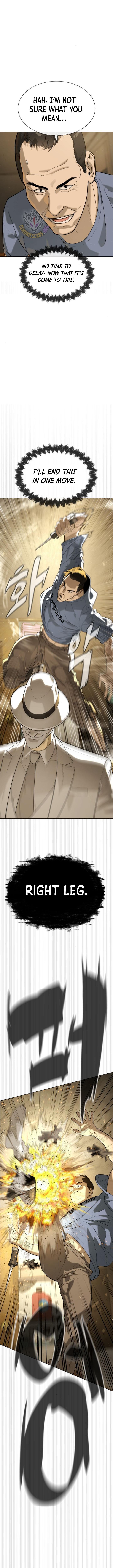 Killer Peter Chapter 95 10